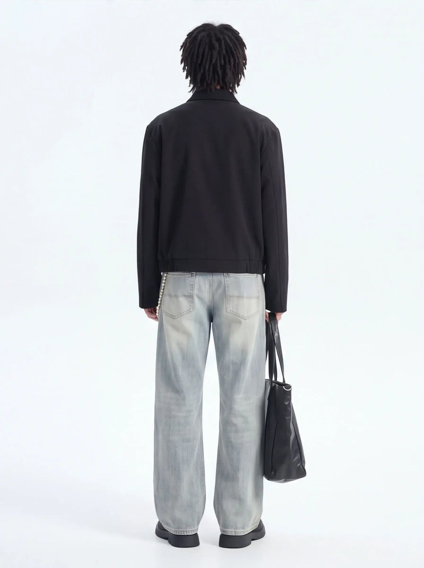 Ultra Refined Top